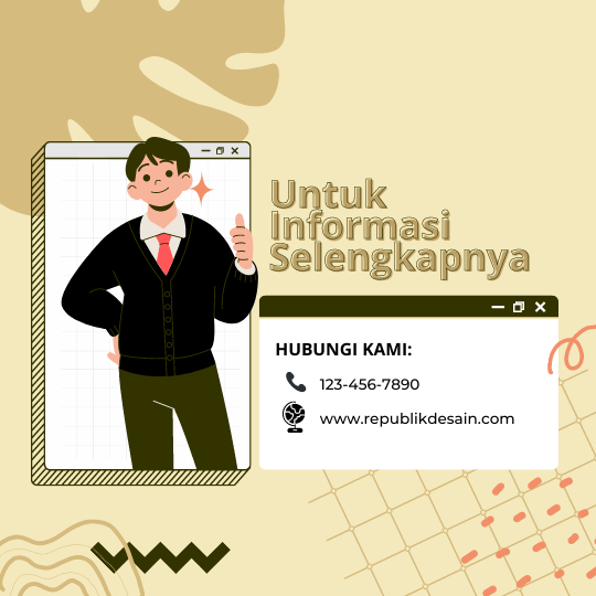 website adalah kunci sukses bisnis online