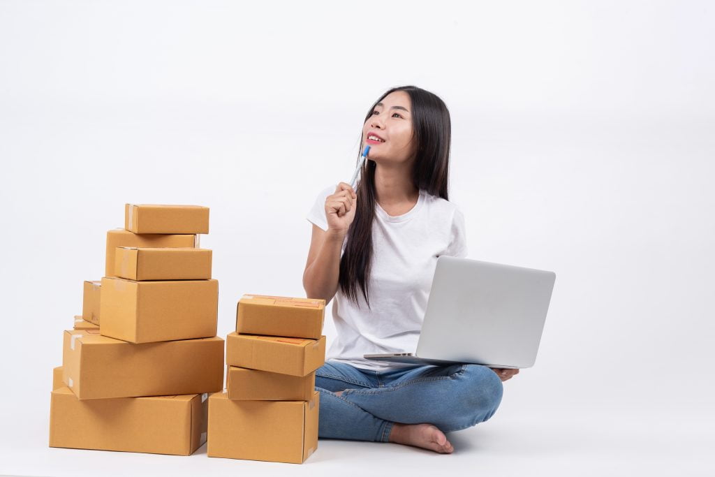 ketakutan pelaku usaha online
