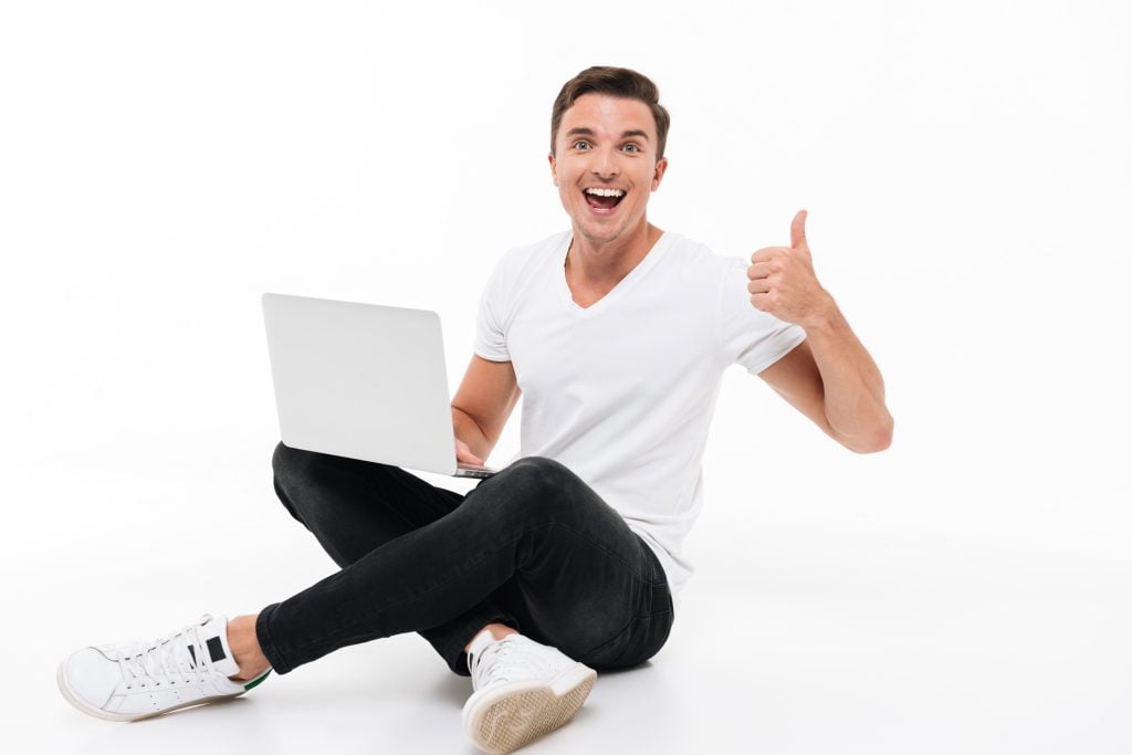 manfaat website pada bisnis online