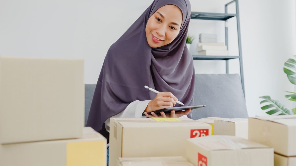 pentingnya website pada bisnis online