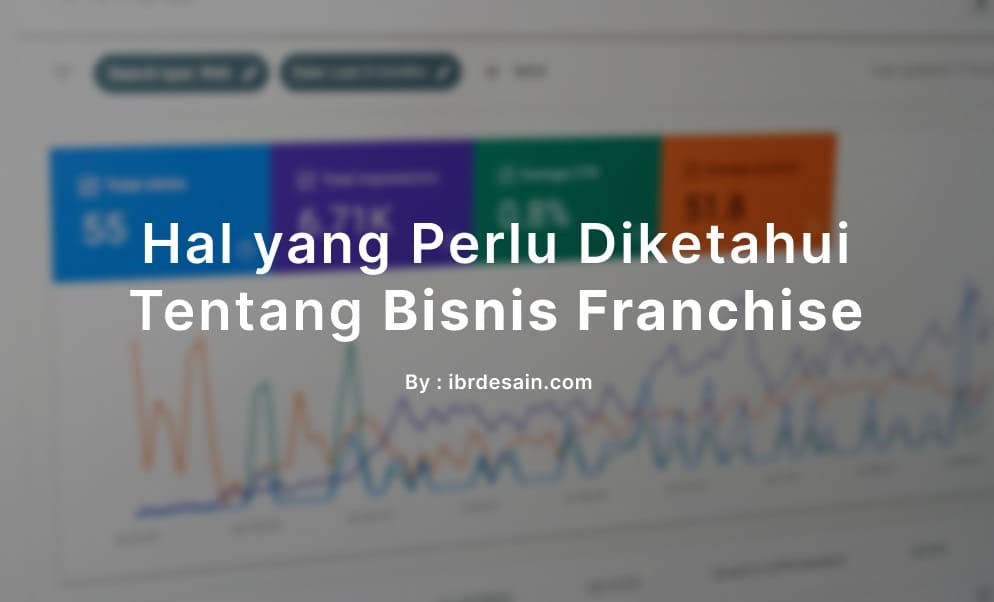 bisnis franchise