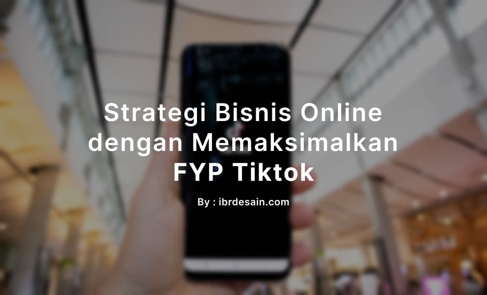 fyp tiktok