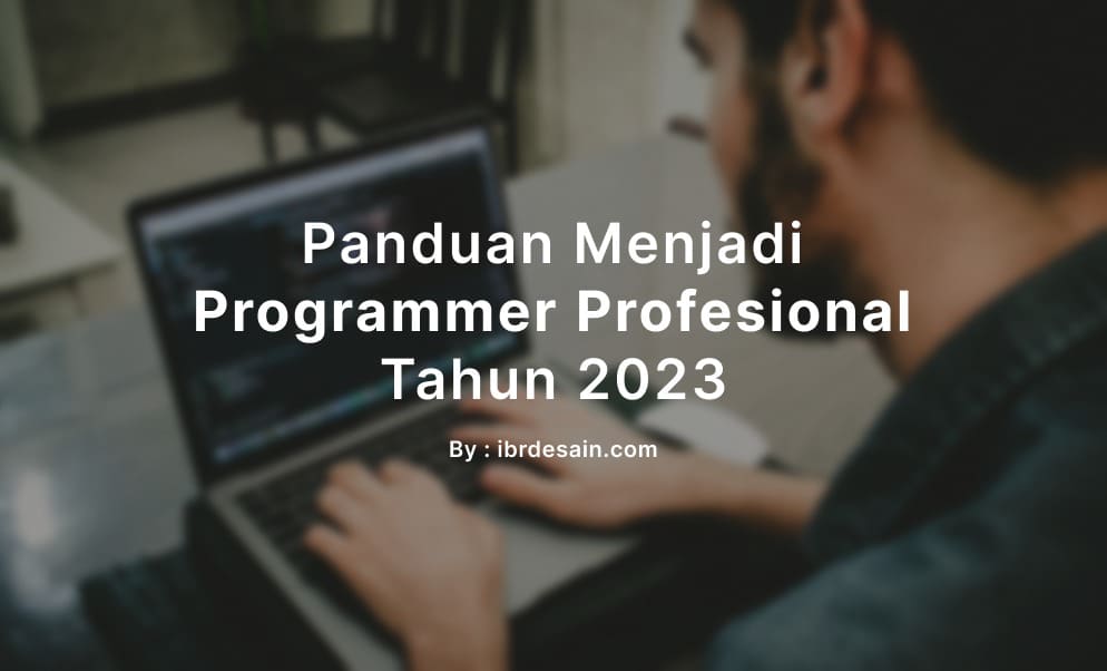 tips menjadi programmer