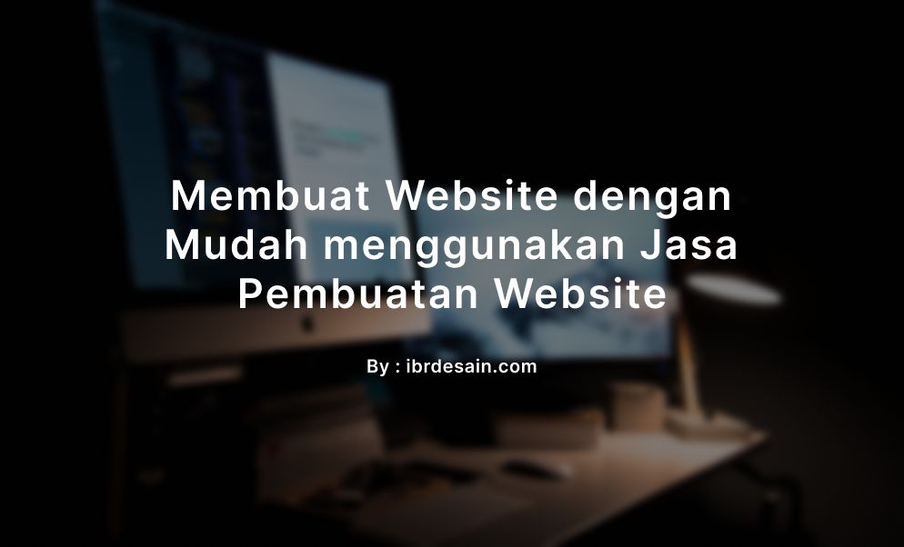 bikin website