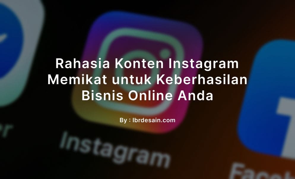 konten memikat